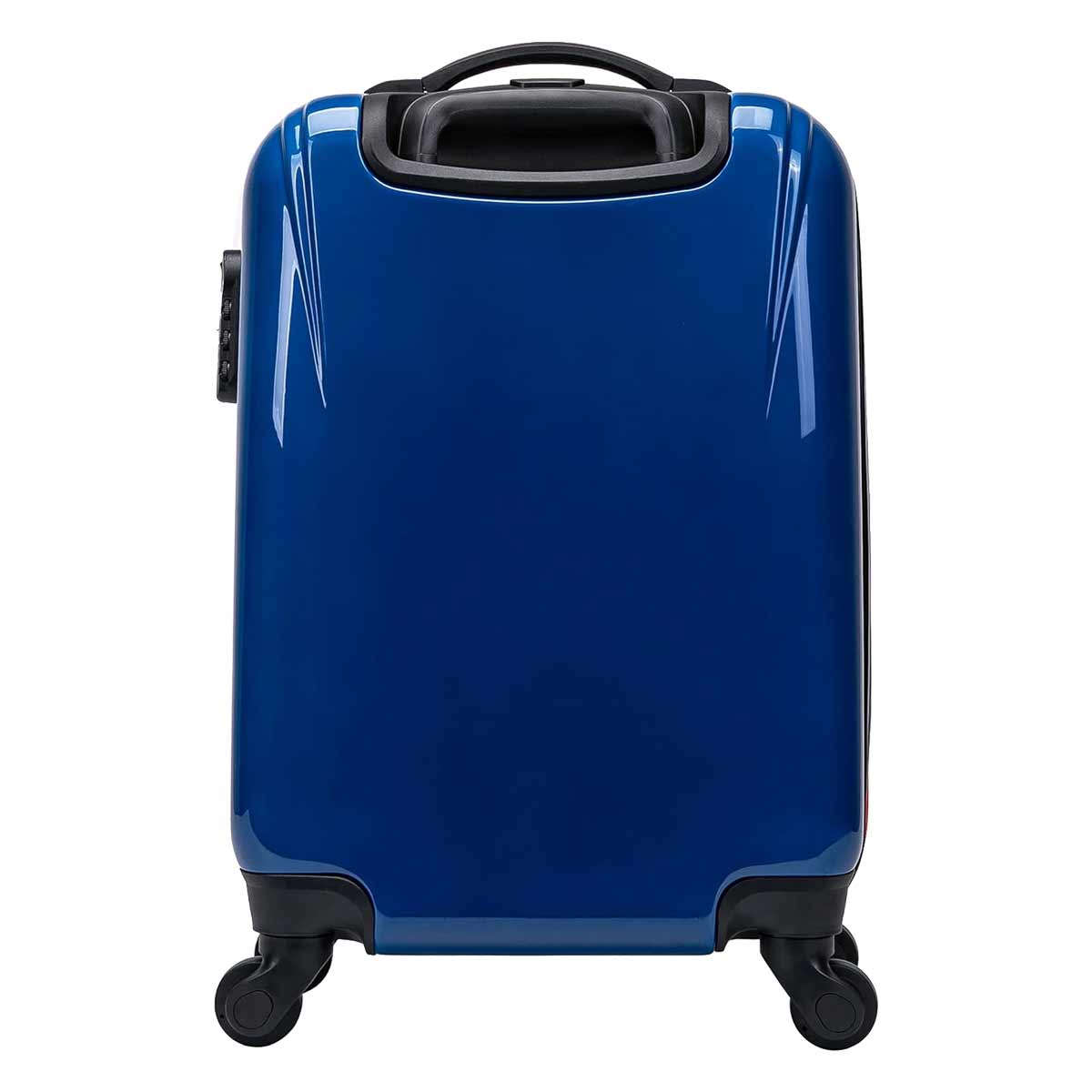 Valise cabine rigide Paris Saint-Germain
