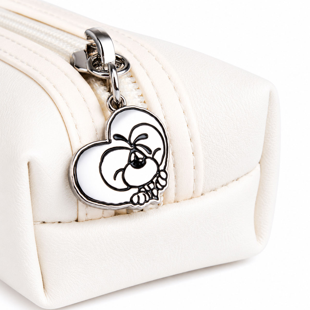 Trousse � Stylos Diddl Beige Harmonie