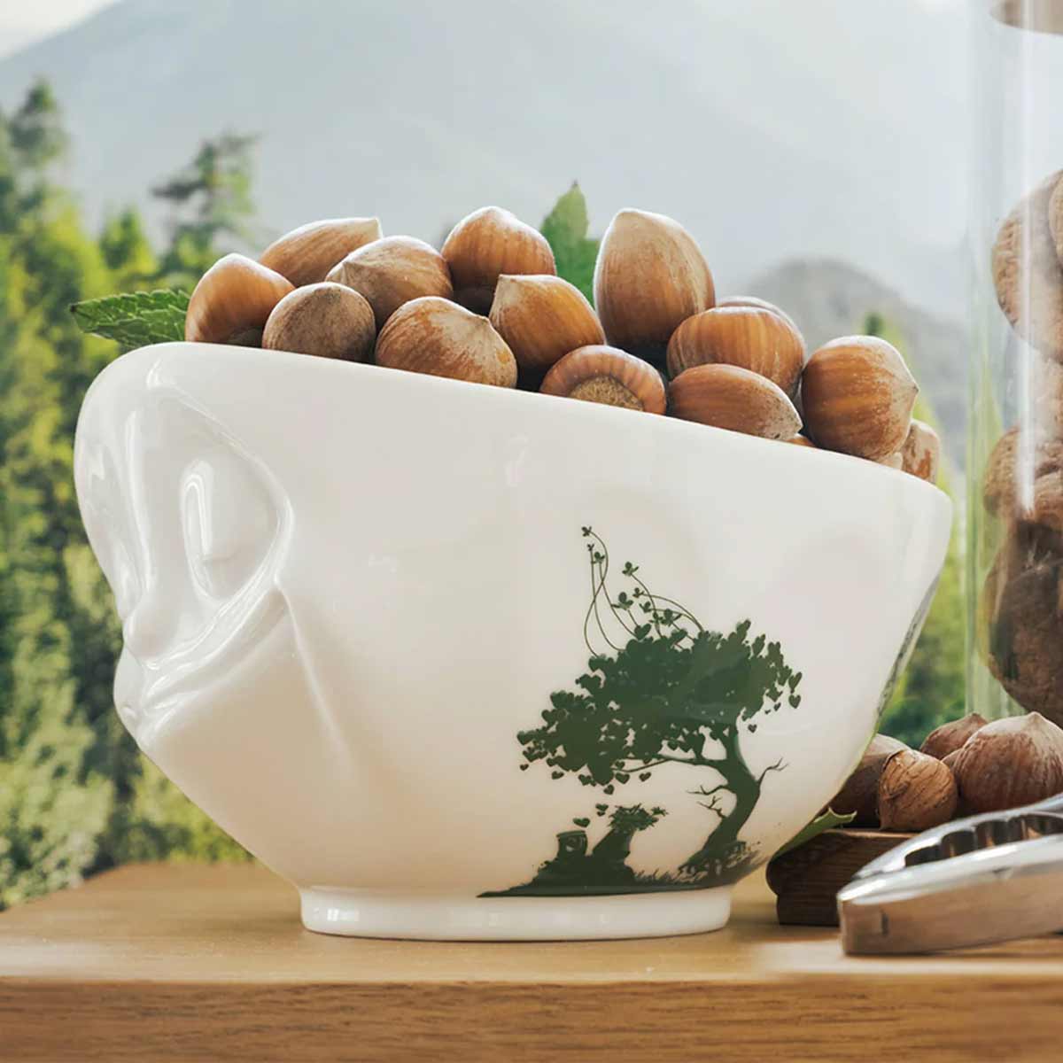 Bol Tassen Fort Enchante  500 ml