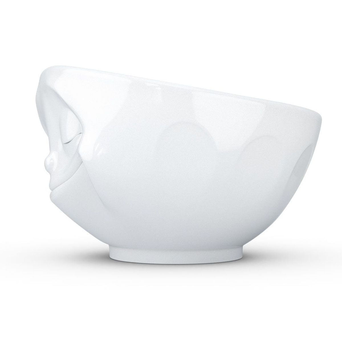Bol XL Tassen en Porcelaine 1000 ml - Heureux