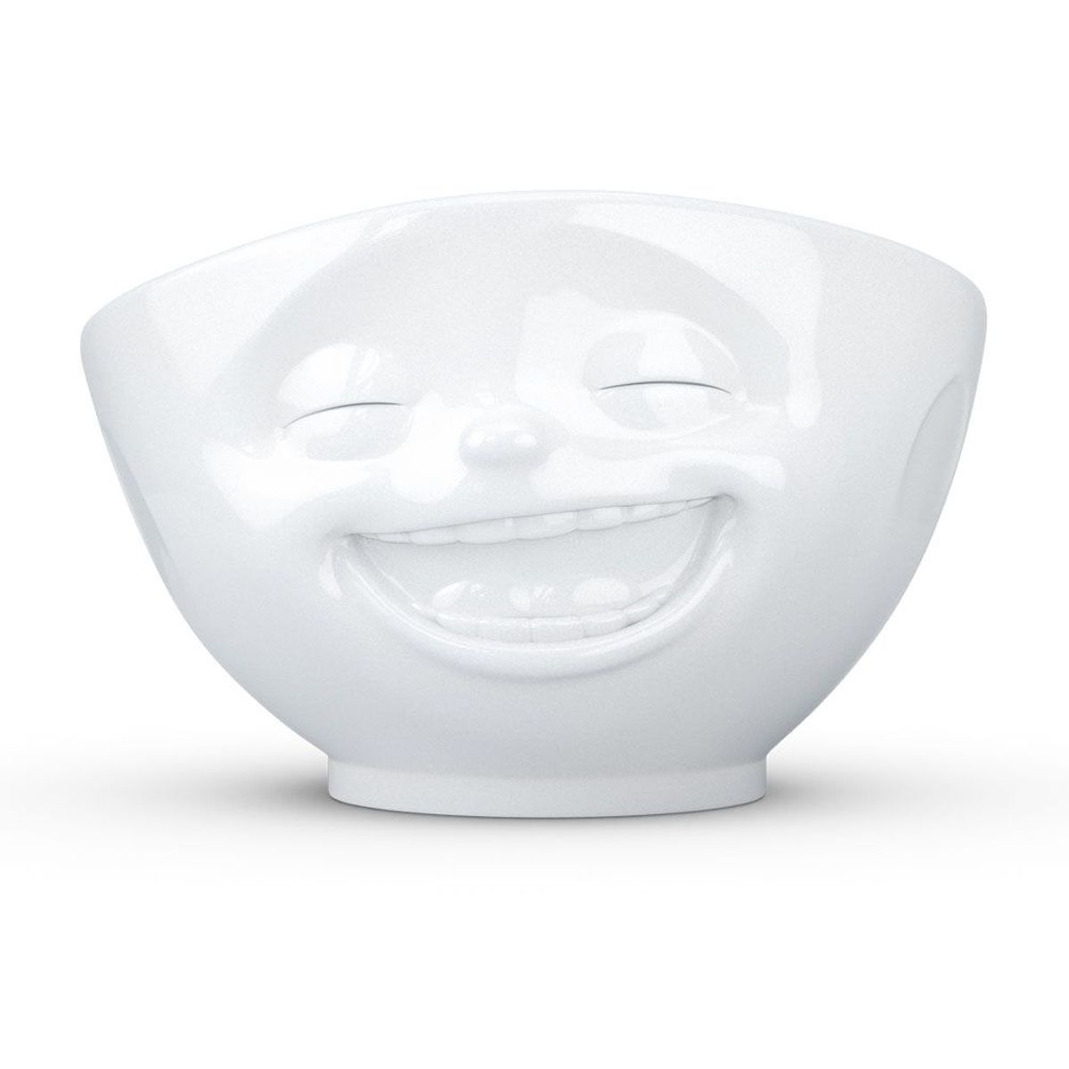 Bol XL Tassen en Porcelaine 1000 ml - Rieur