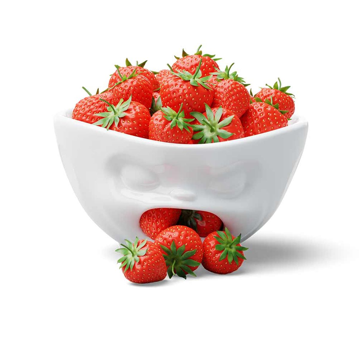Bol XL Distributeur Tassen en Porcelaine 1000 ml - Glouton