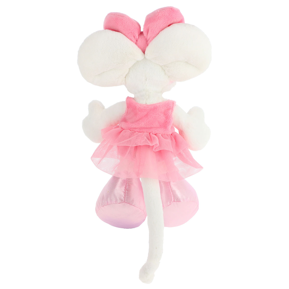 Peluche Diddlina en robe ballerina  30 cm