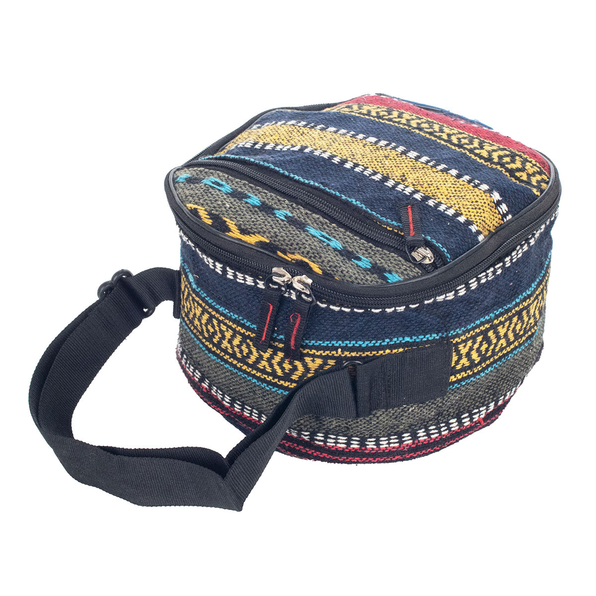 Happy Drum 7 notes Chakras avec sac de transport
