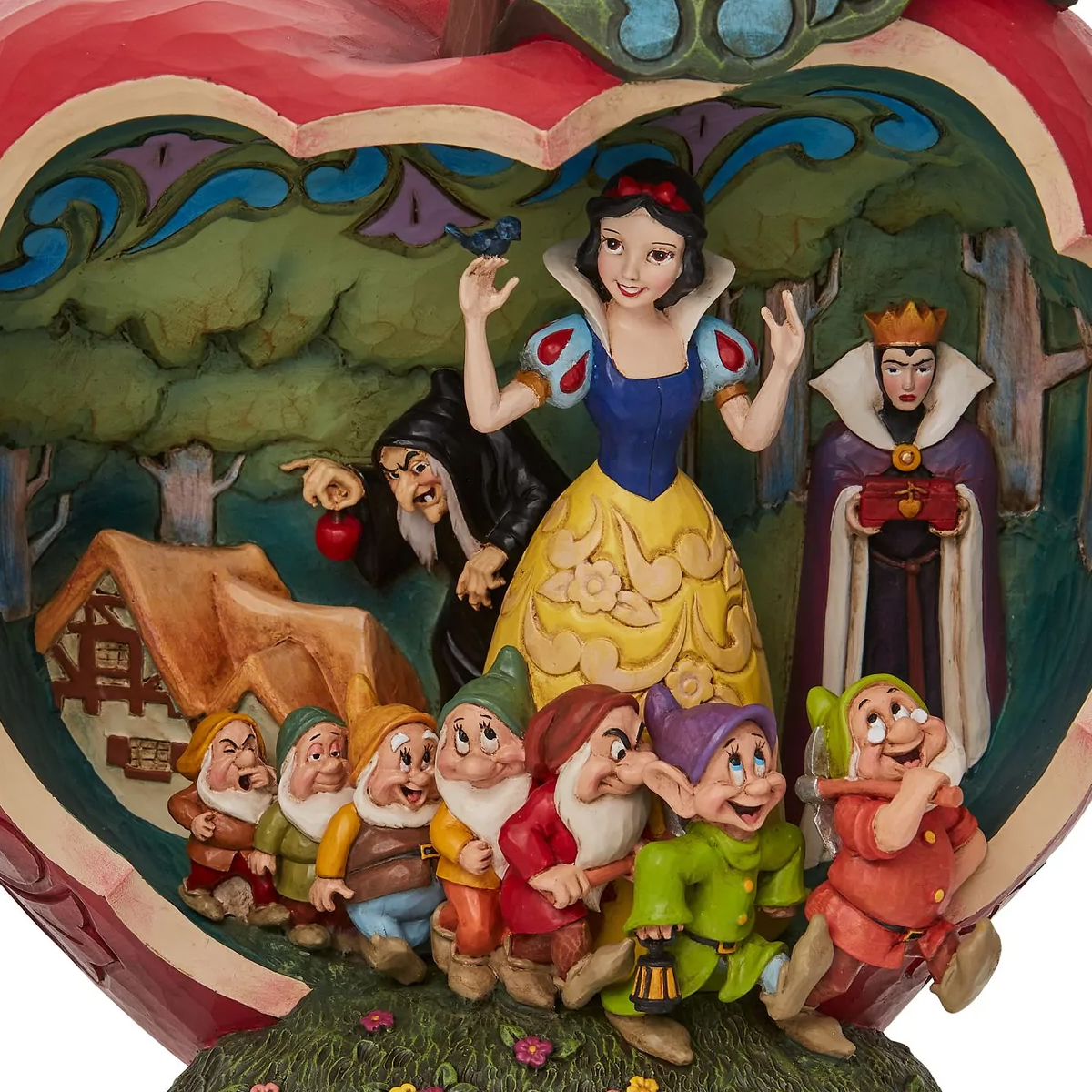 superstars blanche et or