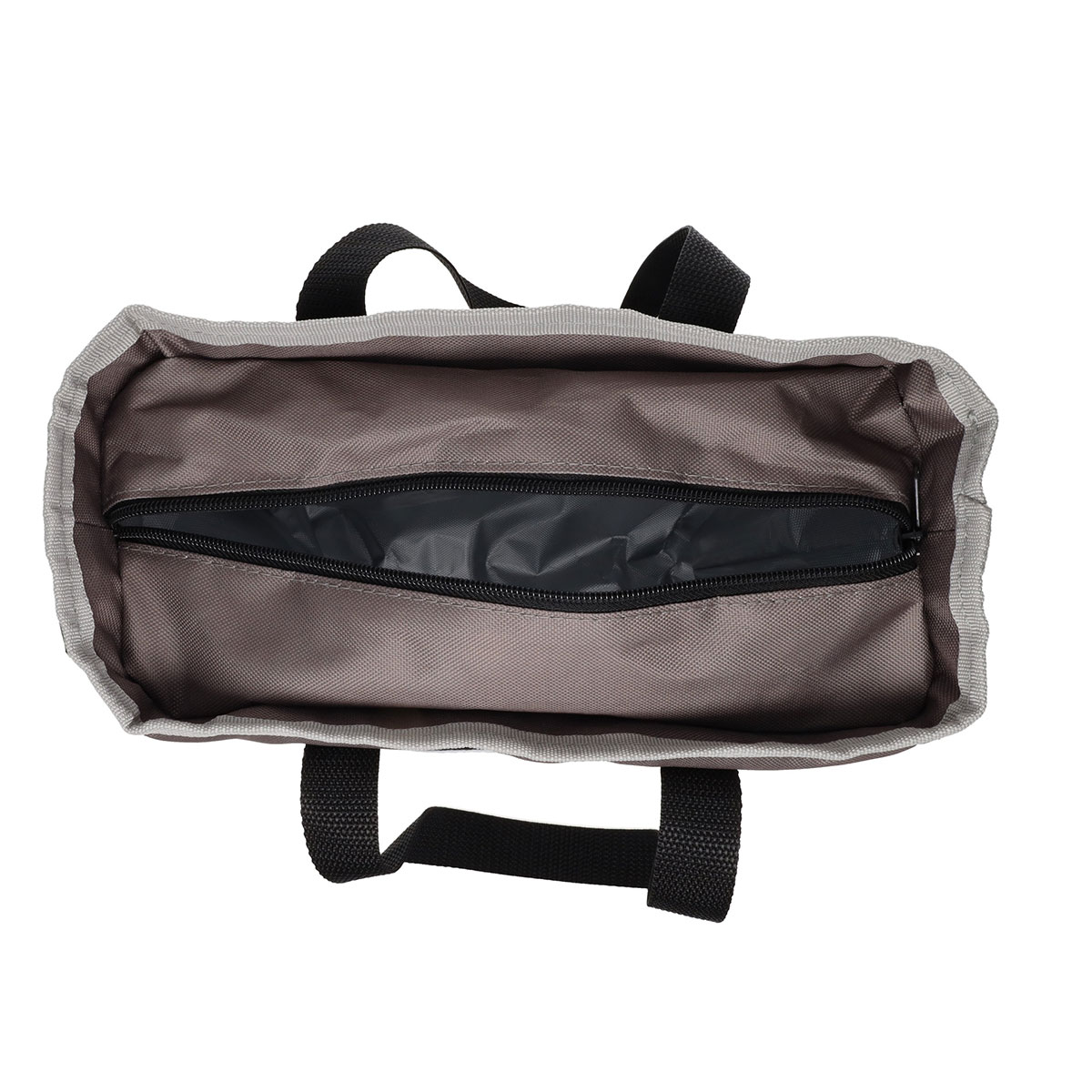 Sac isotherme chien marron Kiub 26 x 14,5 x 28,5 cm