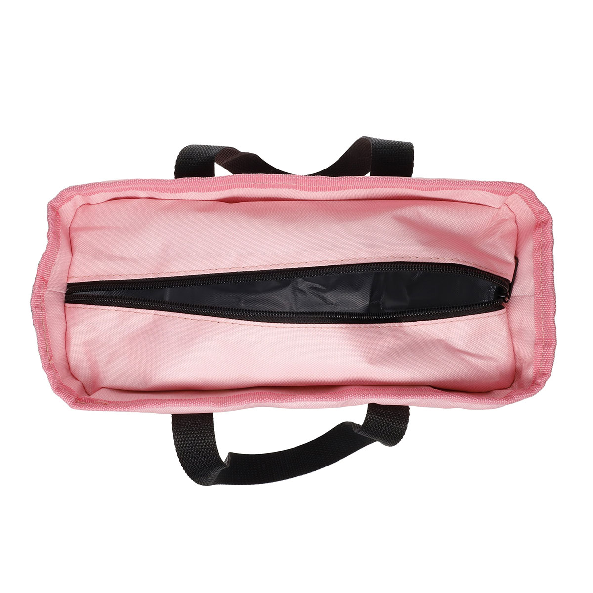 Sac isotherme licorne rose Kiub 26 x 14,5 x 28,5 cm