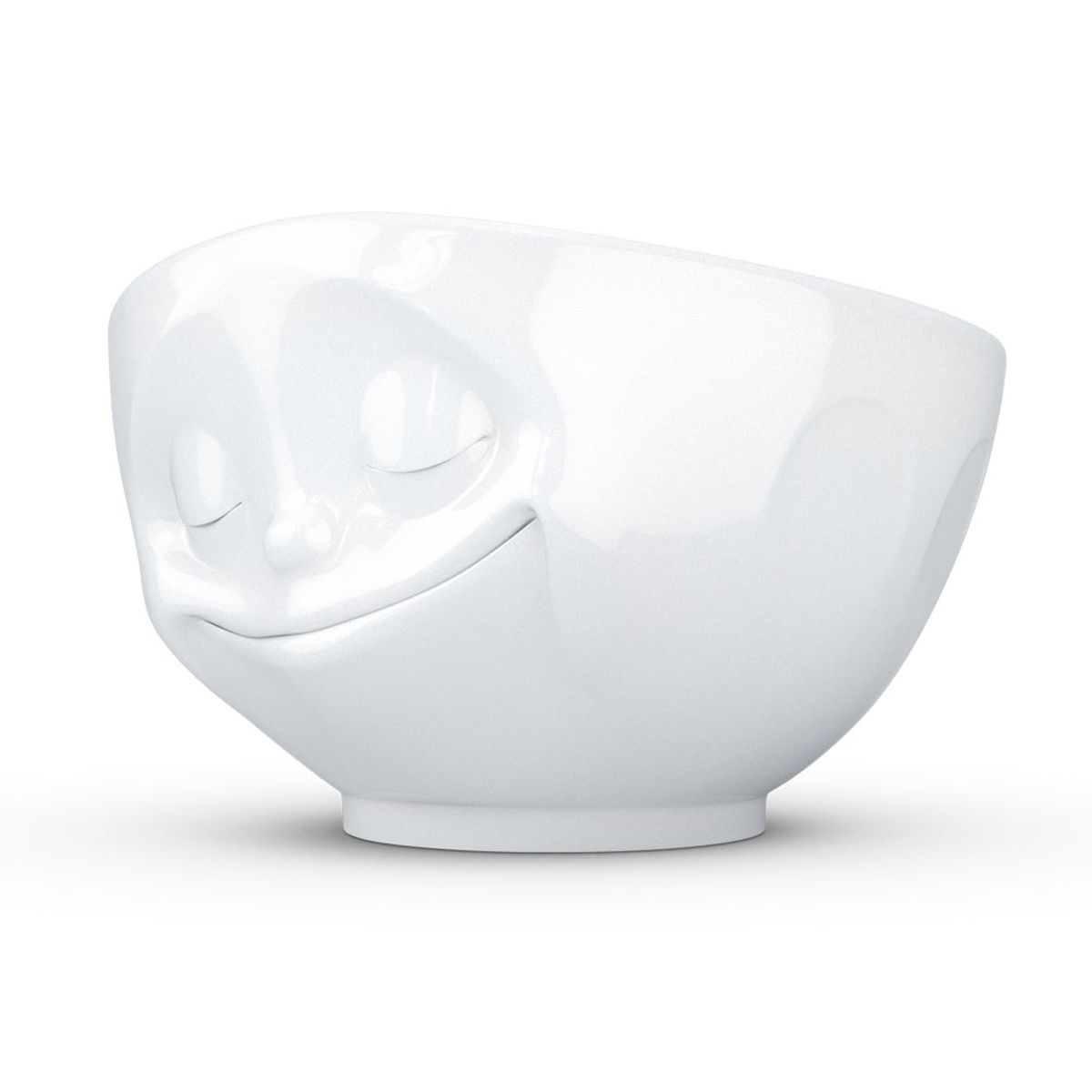 Bol XL Tassen en Porcelaine 1000 ml - Heureux