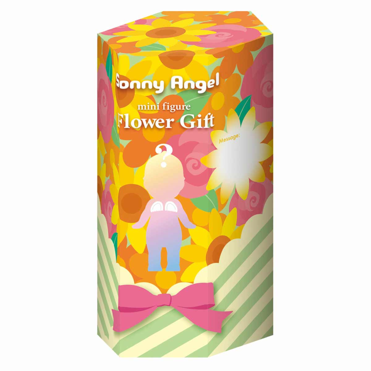 Sonny angel Flower Gift s�ries limit�e