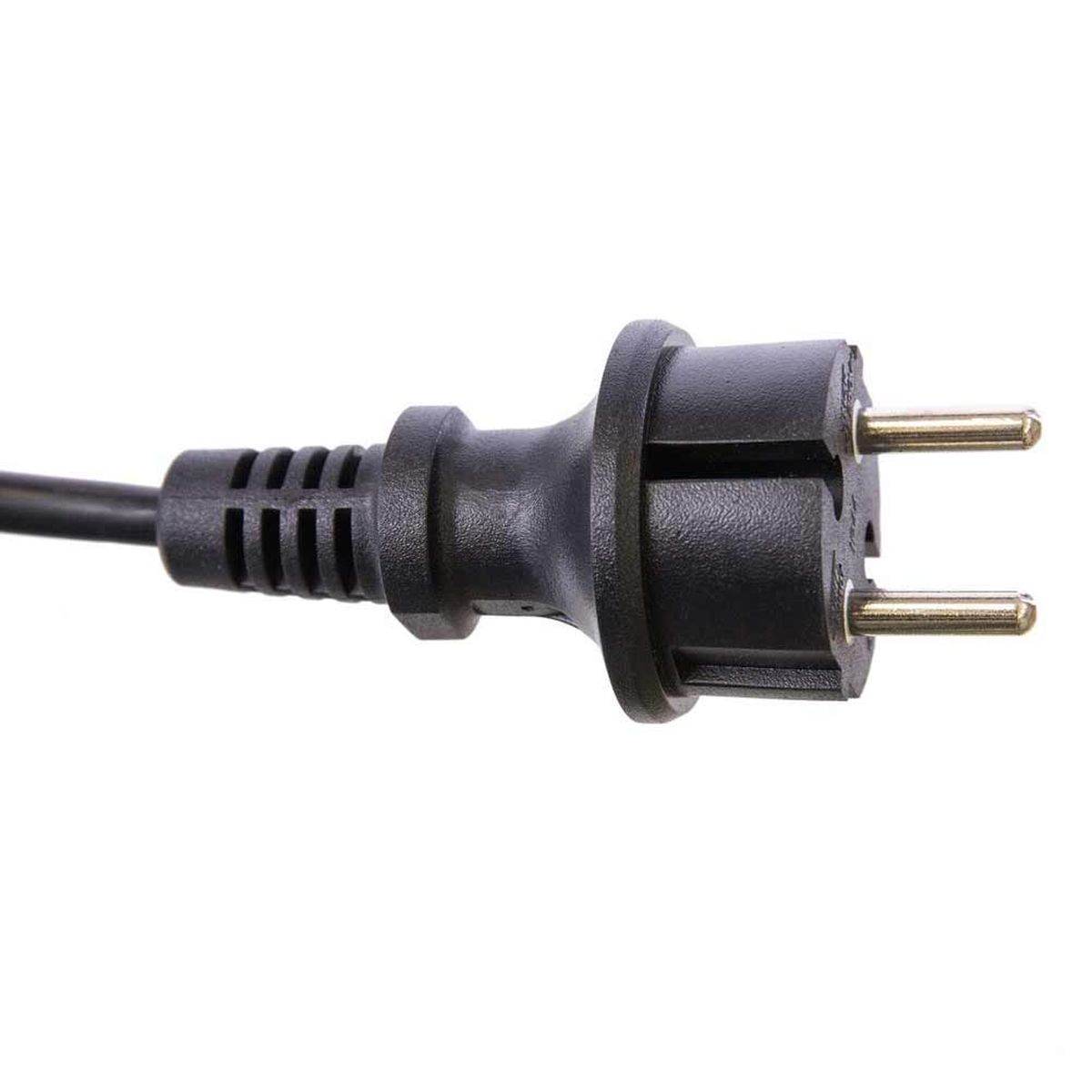 Guirlande lumineuse d'extrieur de 7 Mtres - Noir et Bronze