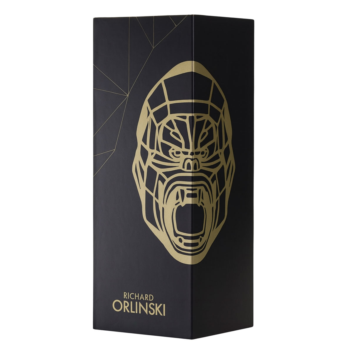 Figurine Orlinski � V�nus de Milo Bleue