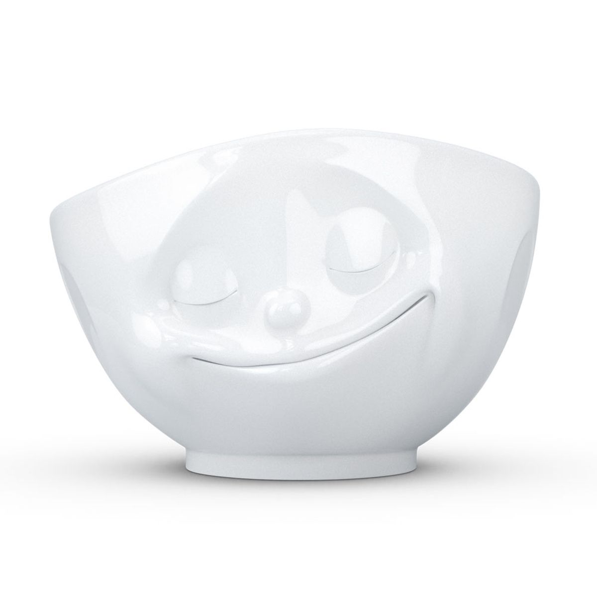 Bol XL Tassen en Porcelaine 1000 ml - Heureux
