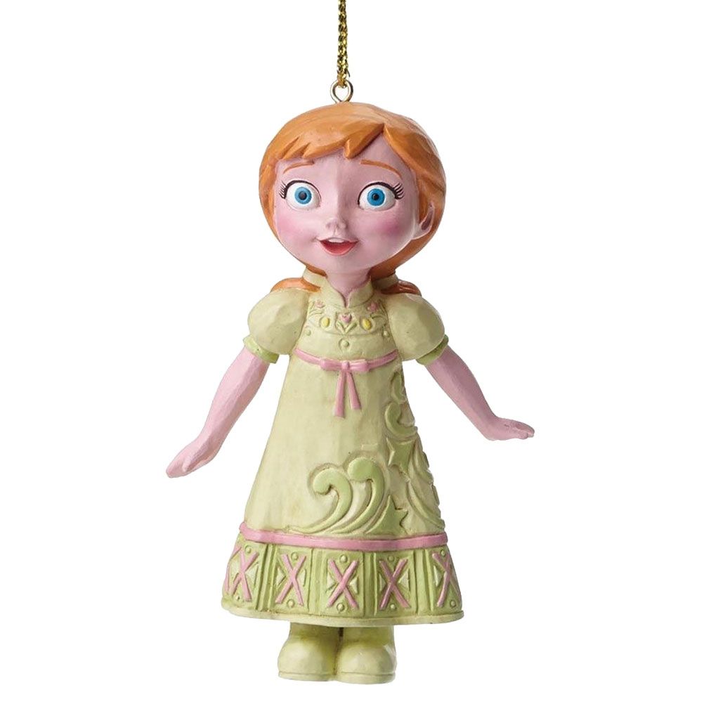 Figurine Disney Reine des Neiges Anna