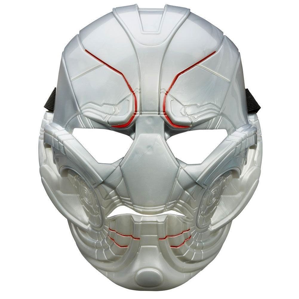 Masque Ultron Avengers