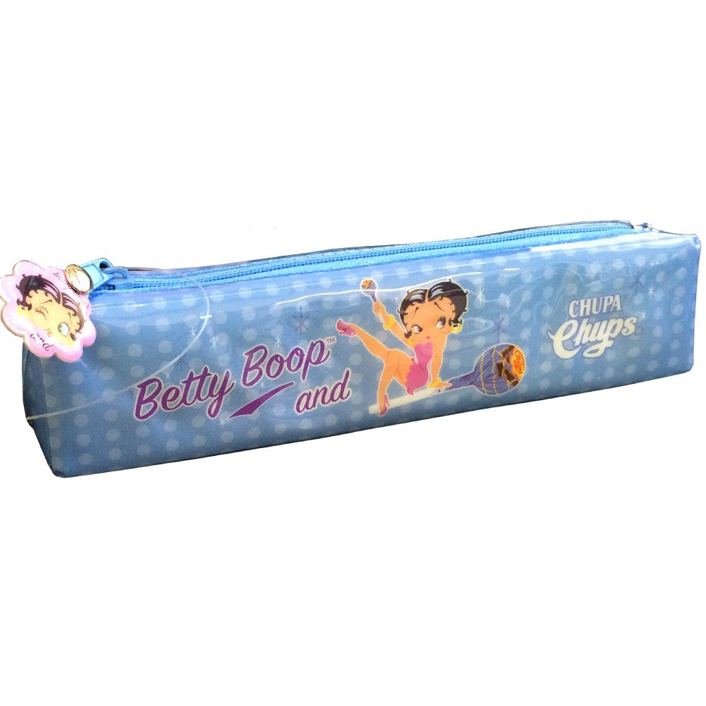 Trousse Betty Boop Chupa Chups