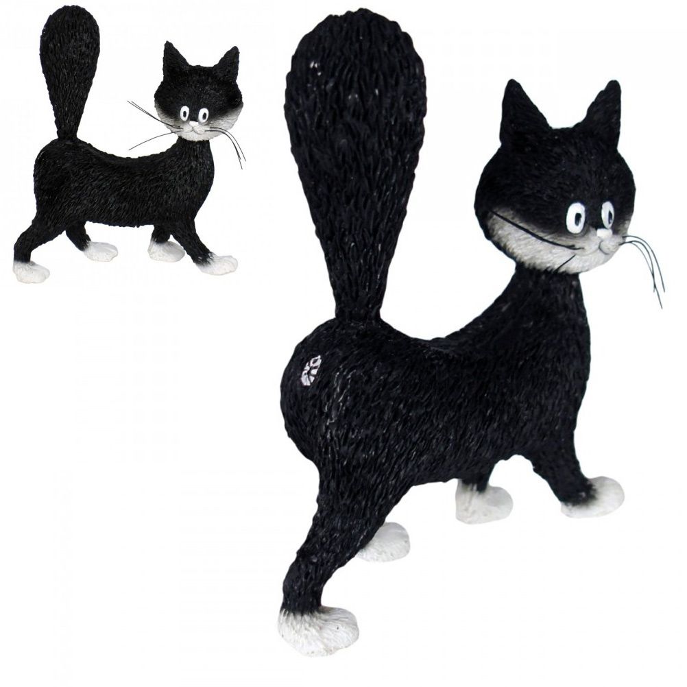 Parastone Statuettes La Surprise par Dubout Noir - Maison & Déco