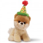 Peluches, doudous