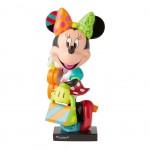 Figurine de collection Disney Minnie Mouse Par Britto