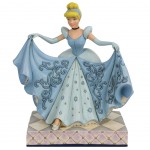 Figurine Cendrillon Disney Traditions - Un merveilleux rve