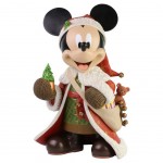 Figurine Mickey Mouse Nol Disney Showcase Collection