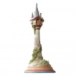 Figurine Tour de Raiponce Disney Traditions 46 cm