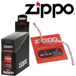 Mèche de Remplacement Zippo 10 cm