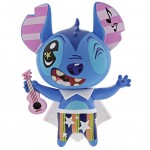 Figurine Stitch Par Miss Mindy en Vinyl