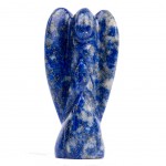 Figure Ange en Lapis Lazuli
