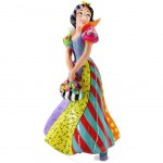 Figurine Blanche Neige Disney par Romero Britto