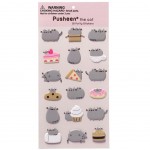 Planche Mini-stickers Pusheen the Cat