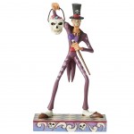 Figurine Dr Facilier Halloween - La princesse et la Grenouille