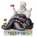 Figurine Ursula Disney Traditions - Dlicieusement gourmand