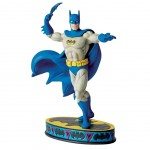 Figurine Batman Silver Age Dark Knight Detective 20 cm