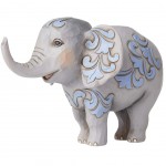 Figurine Petit Elephant par Jim Shore