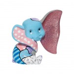 Figurine de collection Baby Dumbo par Romero Britto