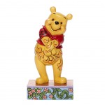 Figurine Winnie - Disney Traditions - Ours Bien aim
