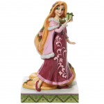 Figurine collection Disney Traditions Disney Princesses Raiponce