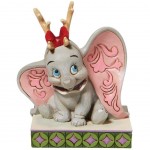 Figurine Dumbo Nol Disney Traditions Showcase Collection