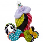 Figurine de collection Ursula par Romero Britto