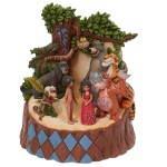 Figurine Livre de la Jungle - Disney Traditions