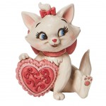 Figurine Collection Marie Petit Coussin Coeur