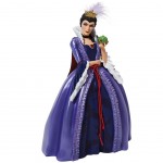 Figurine collection Disney La Reine - Blanche Neige