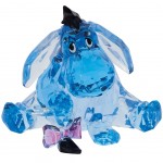 Figurine Bourriquet Cristal en acrylique facett Disney Showcase