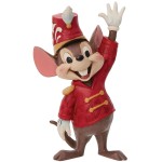 Mini Figurine Timothe - Disney Traditions - Dumbo