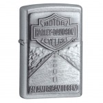 Briquet Zippo Harley Davidson An American Legend