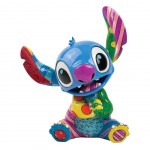 Figurine Lilo et Stitch Disney - Stitch par Britto