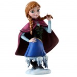 Figurine collection Disney Showcase Frozen - Anna