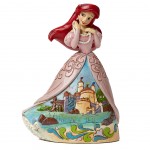 Figurine Ariel Disney Traditions - Sanctuaire de la mer