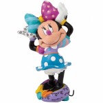 Figurine Minnie Mouse Disney par Britto