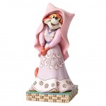 Figurine Robin de Bois - Belle Marianne Par Jim Shore Disney